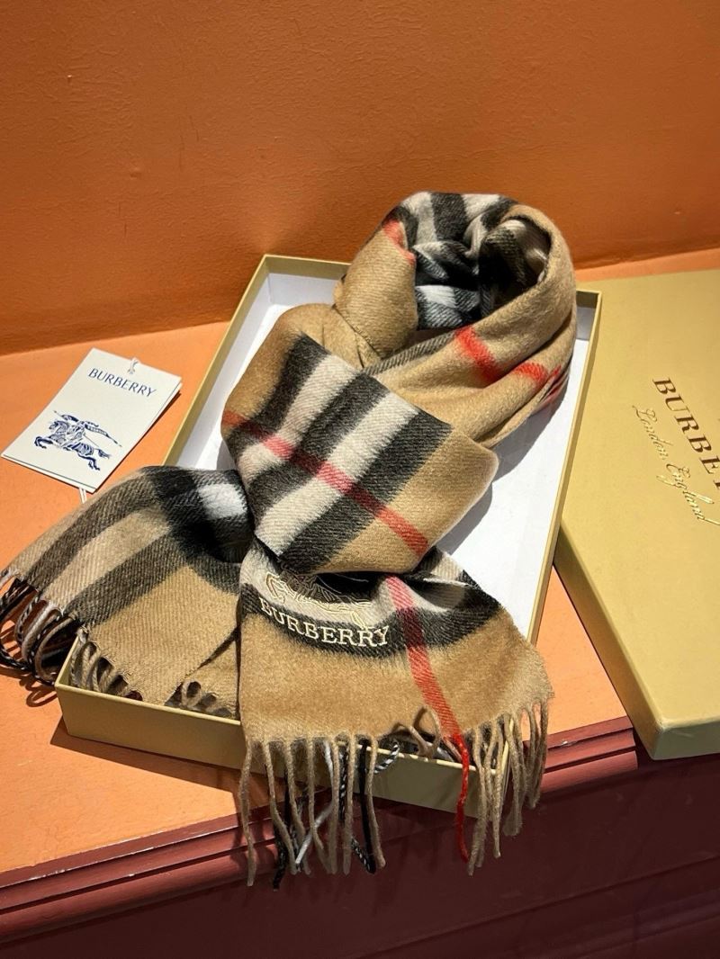 Burberry Scarf